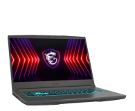 MSI Thin 15 i5-12450H/16GB/512GB/RTX2050/15,6" 144Hz/DOS - 1271990 - zdjęcie 2